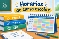 HORARIOS CURSO 2026-27